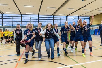 Bild 100 - wBJ NFV Futsalmeisterschaft